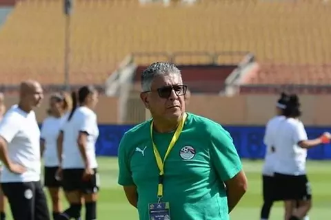 استعدادًا لأمم أفريقيا.. محمد كمال يعلن قائمة منتخب مصر للسيدات لوديتي السعودية